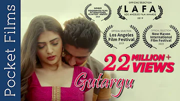 Hindi Short Film - Gutargu | Cute Romantic Love Story