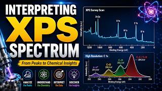 Interpreting XPS Spectrum Interpreting XPS Spectrum