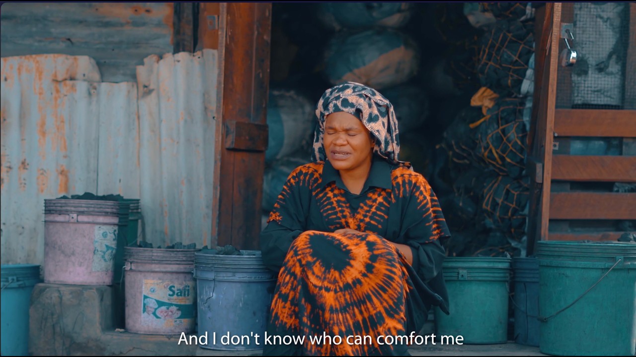 Watch Victoria Nazah - Kesho (Official Music Video) on YouTube Watch Victoria Nazah - Kesho (Official Music Video) on YouTube