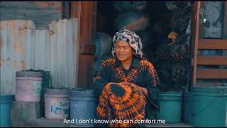 Victoria Nazah  Kesho   
