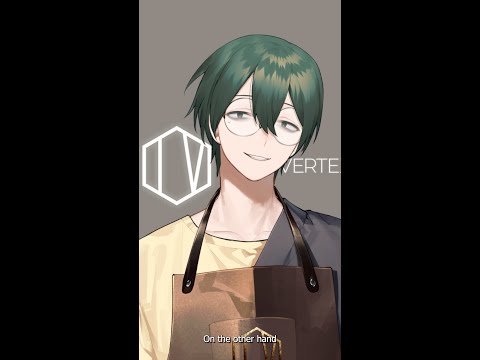 "Features are NOT pointless" VTuber Model Industry Talk【03】