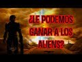 ¿Y si una INVASIÓN ALIEN ocurre y … GANAMOS?