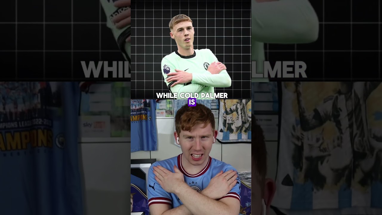 Premier League Team Of The Season So Far! ⚽️ #shorts