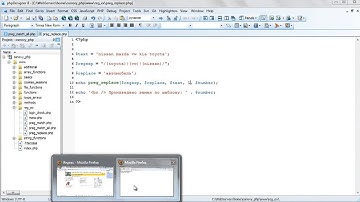 PHP РАБОТА С РЕГУЛЯРНЫМИ ВЫРАЖЕНИЯМИ. Функция preg_replace