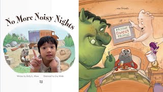 Information No more noisy nights read by Khoai - Potato 106 Update