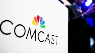 Could Comcast Walk Away From TWC Deal? Could Comcast Walk Away From TWC Deal?