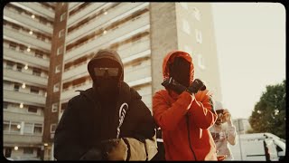 PKZ x SD - Freestyle [Official Music Video]