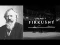 Capture de la vidéo (Rudolf Firkusny | 1957 | Studio) Brahms: Piano Concerto No.1 In D Minor, Op.15
