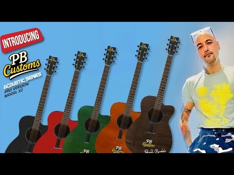 PB customs | Guitar demo | Xopun rongor | Breakdown | Zubeen Garg