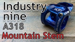Industry Nine A318 Mountain Stem