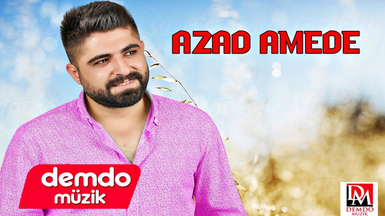 Watch azad amede - esmere en iyi kürtçe aşk şarkısı on YouTube Watch azad amede - esmere en iyi kürtçe aşk şarkısı on YouTube