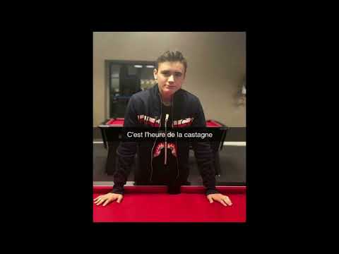 FREE Menace Prod By Sulca