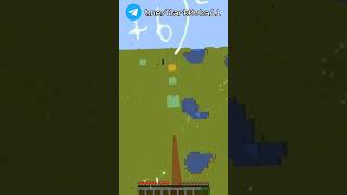 ⛏️😱Неожиданности в майнкрафт 6 #shorts #memes #minecraft