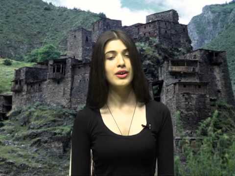 მარიამ ელიეშვილი - დილაო ავდრიანაო