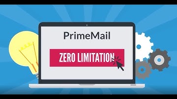 PrimeMail: Autoresponder allows you to Send UNLIMITED Emails To UNLIMITED Subscribers
