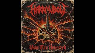 Harrowbow - 08 Fury Unleashed (Instrumental) Violin Fury Unleashed [2026]