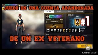 Juego En La Cuenta Abandonadade Un Ex Veterano