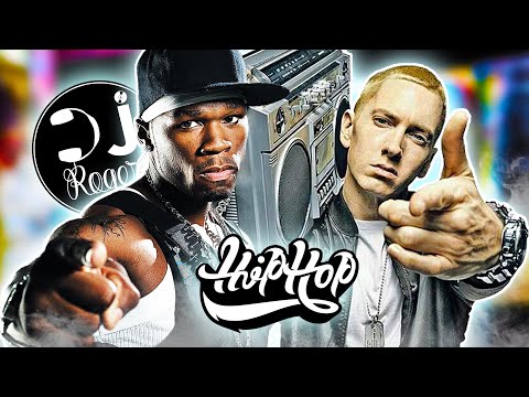 HIP-HOP ANOS 2000 RELÍQUIAS, SÓ AS BRABAS! | 50 Cent, B2K, Fat Joe, Akon e MUITO +