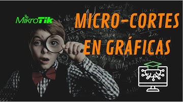 MICRO-CORTES ✂️ MIKROTIK