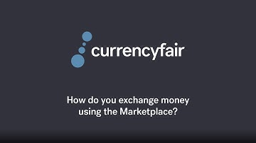 How Does CurrencyFair