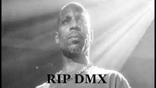 🕯DMX We Right Here / I Miss You🕯