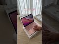 Which bestie gets this pink MacBook?