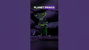 azmuth neemt de controle over de Omnitrix over #ben10 #omnitrix #omniverse