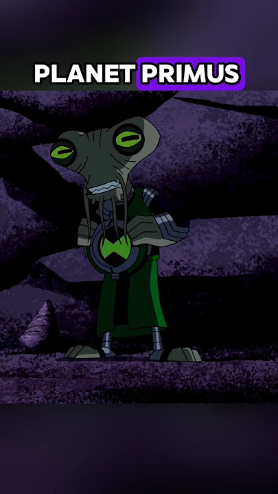 azmuth takes control of the Omnitrix #ben10 #omnitrix #omniverse