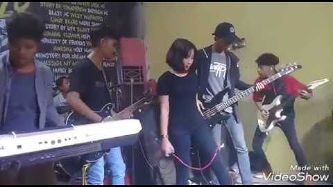 Pee Wee Gaskins - Satir Sarkas (Official Video Cover)