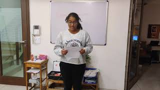 Anadya speaks about Pony Ma, the founder of TENECENT