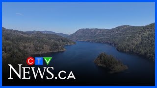 Search for missing boater suspended