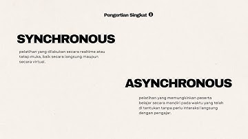 Pengalaman Pembelajaran Synchronous dan Asynchronous Latsar CPNS