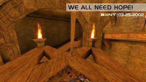 OPC promo 4 [Quake3 DeFrag movie]