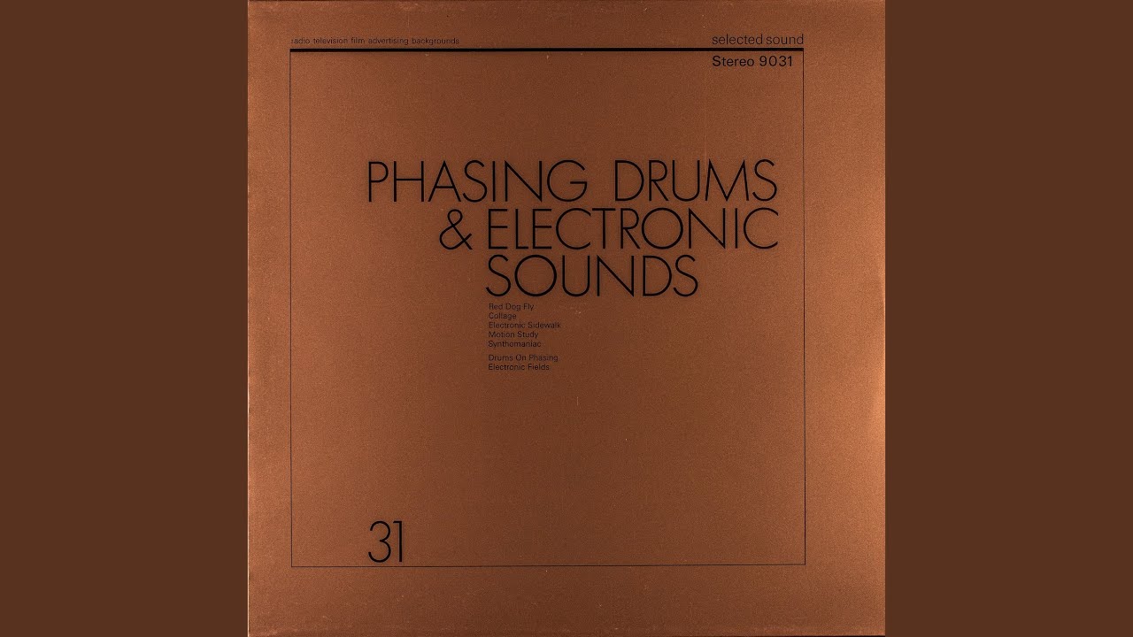 Watch Drums on Phasing (5) on YouTube Watch Drums on Phasing (5) on YouTube
