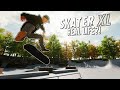 This Skater XL Map Looks Like REAL LIFE! | NS AND CHILL EP. 52