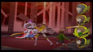 Yukiko's Castle Checklist
