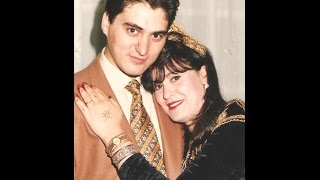 Amel Et May Sellami St Vivama 2015