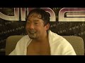 Tajiri Shoot Interview With English Subtitles Tajiri Shoot Interview With English Subtitles