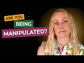 5 Signs of Emotionally Manipulative People