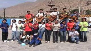 Miniatura del video "AMAR ES VIDA   ( Juan XXIII )"