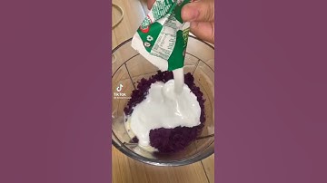 Thumbnail of Resep Agar ubi ungu ,cocok untuk jadi takjil