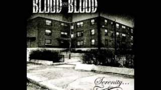 Video thumbnail of "Blood for Blood - Hanging on the Corner"