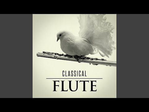 Piece for Solo Flute