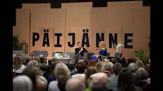 Jyväskylän Kirjamessut, Viinimessut Ja Joulumessut 2024