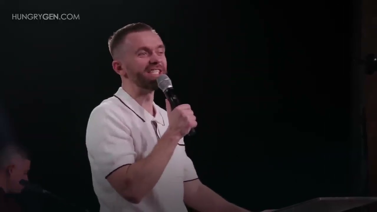 Draw Near To God    Pastor Vlad