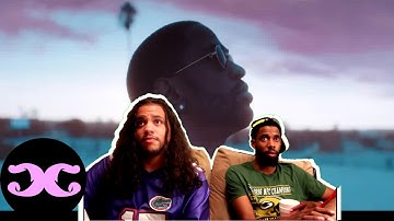 Big Sean - Bounce Back [Reaction]