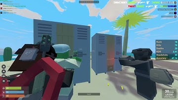 Sit Down | Rusturned Montage