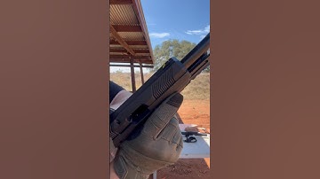 The Humorous Side of 😂Hi-Point JHP  .45 ACP Revealed