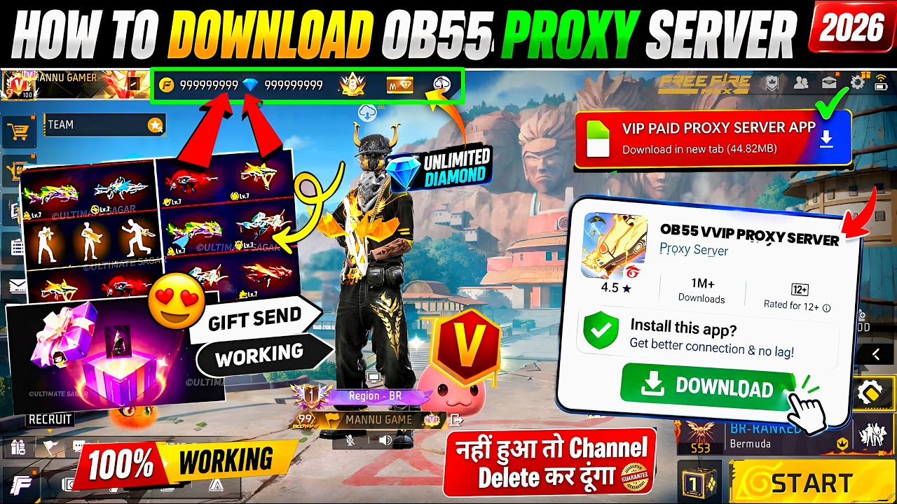 Latest Title & Thumbnail