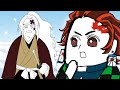 【鬼滅の刃】アニメ完結？緑壱が竈門家に託したヒノカミ神楽とは？【アニメ3期 Demon Slayer 귀멸의칼날 Kimetsu no Yaiba】